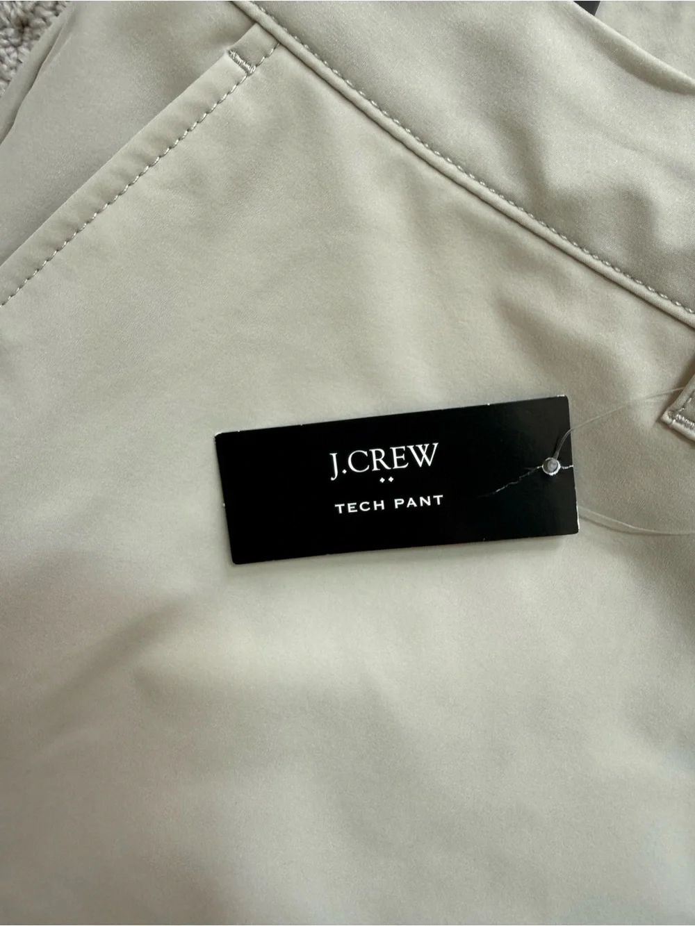 J. Crew please contact